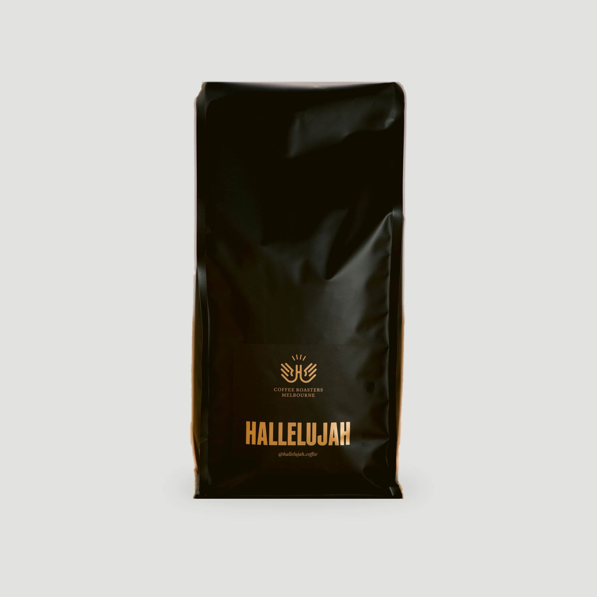 Believe Espresso Blend