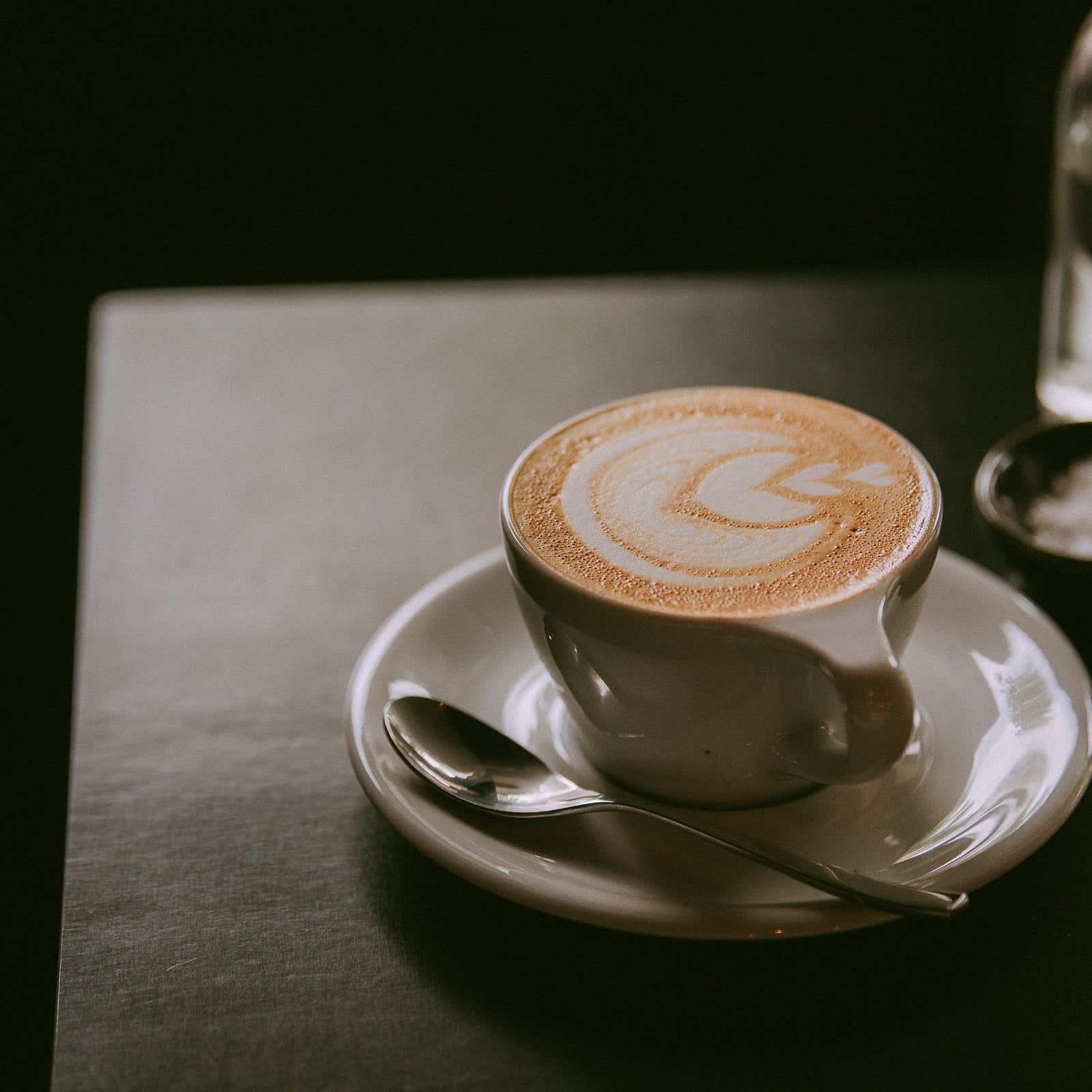Believe Espresso Blend